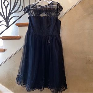 Chi Chi London dress